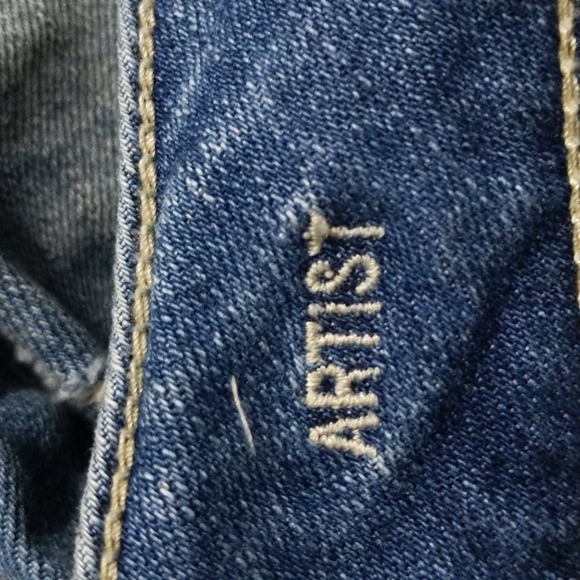 Final price - American Eagle 🦅 Jeans - Picture 8 of 10